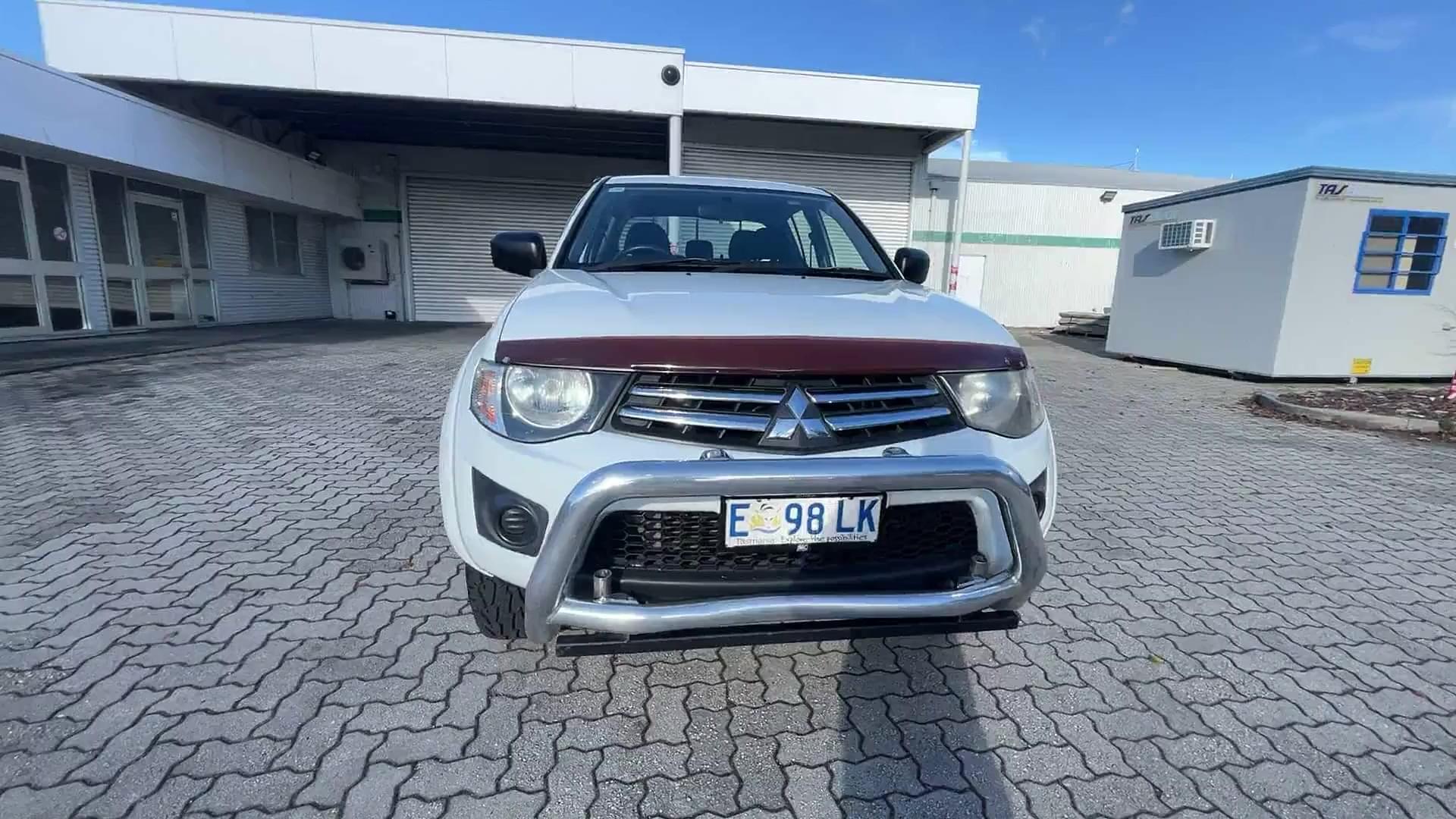 Primary car image