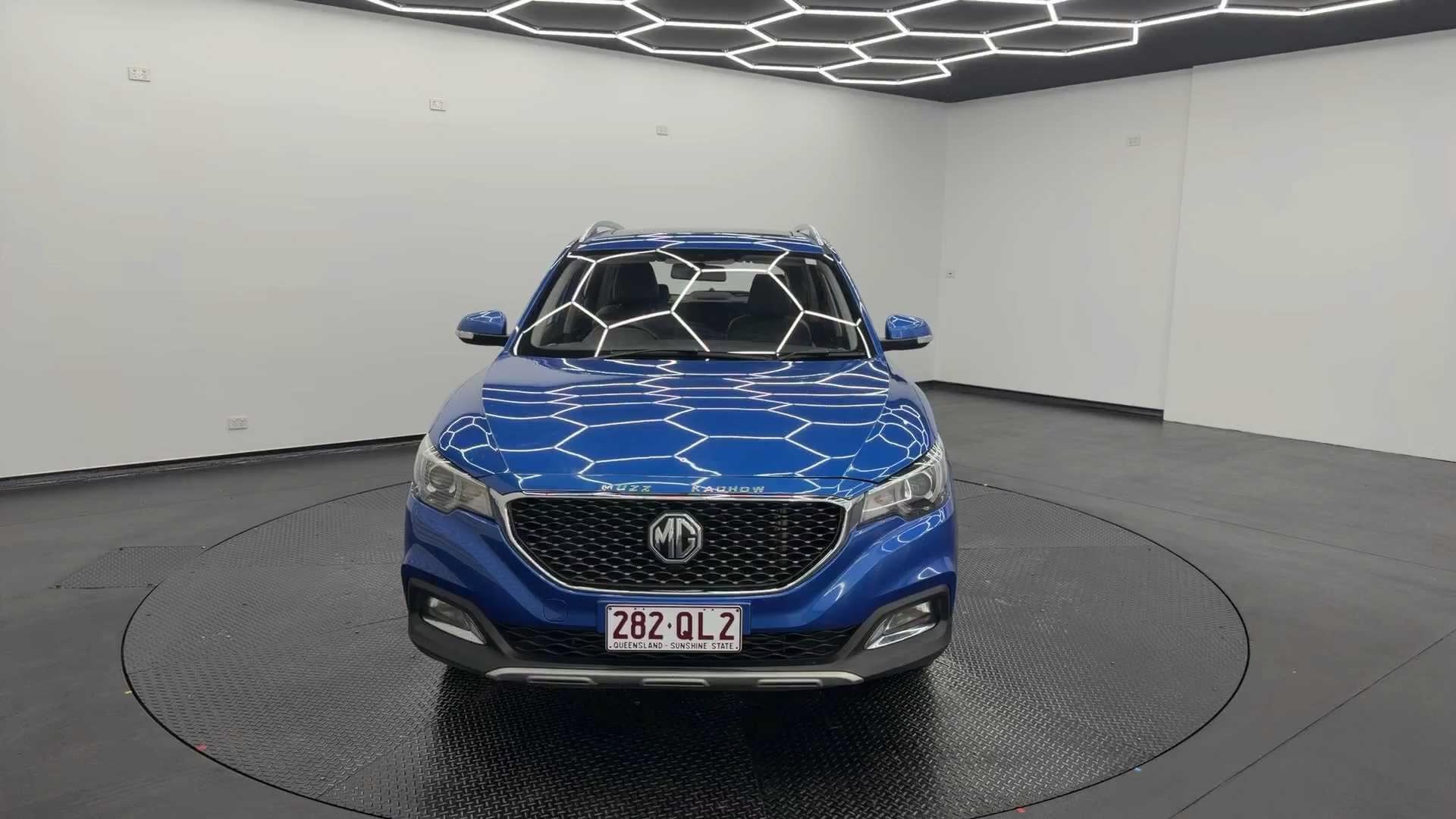 Primary car image