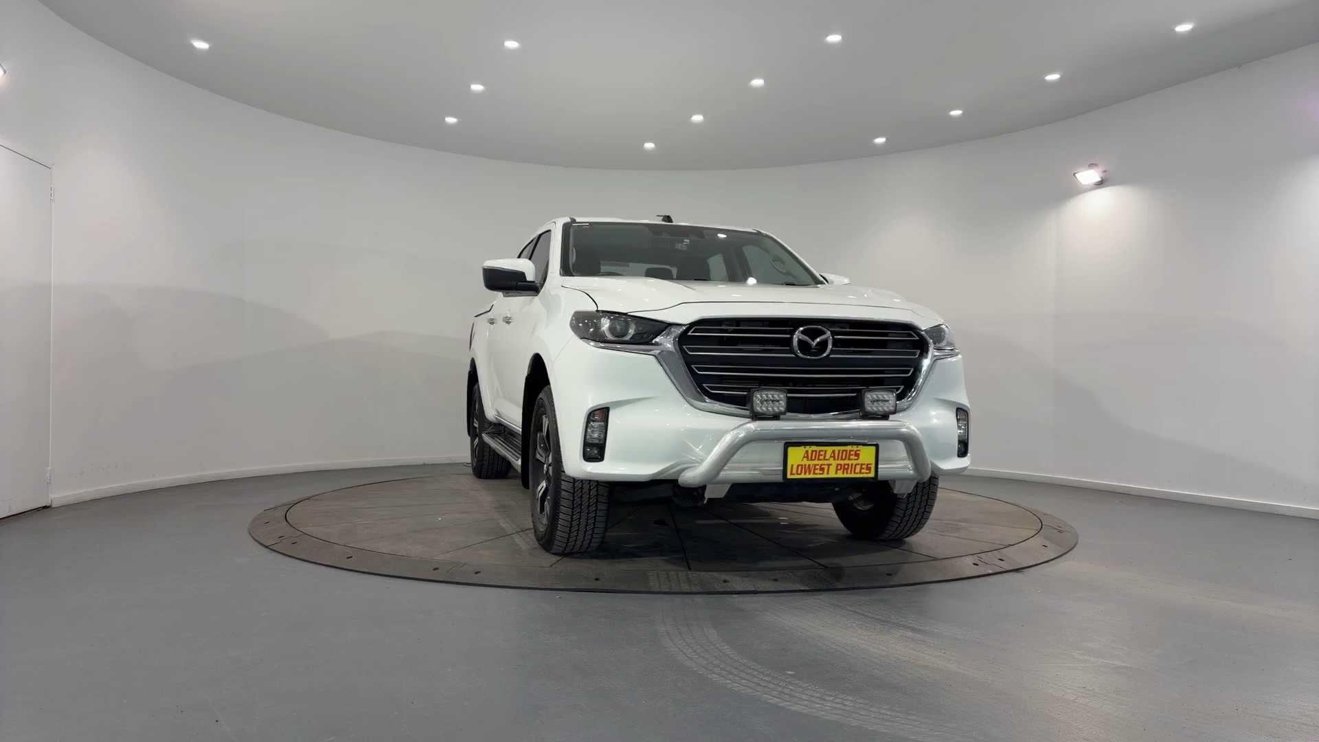 Primary car image