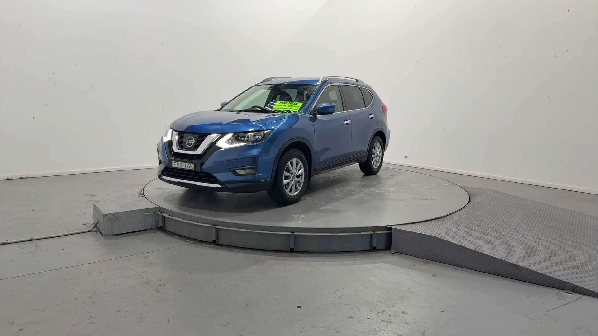 Primary car image