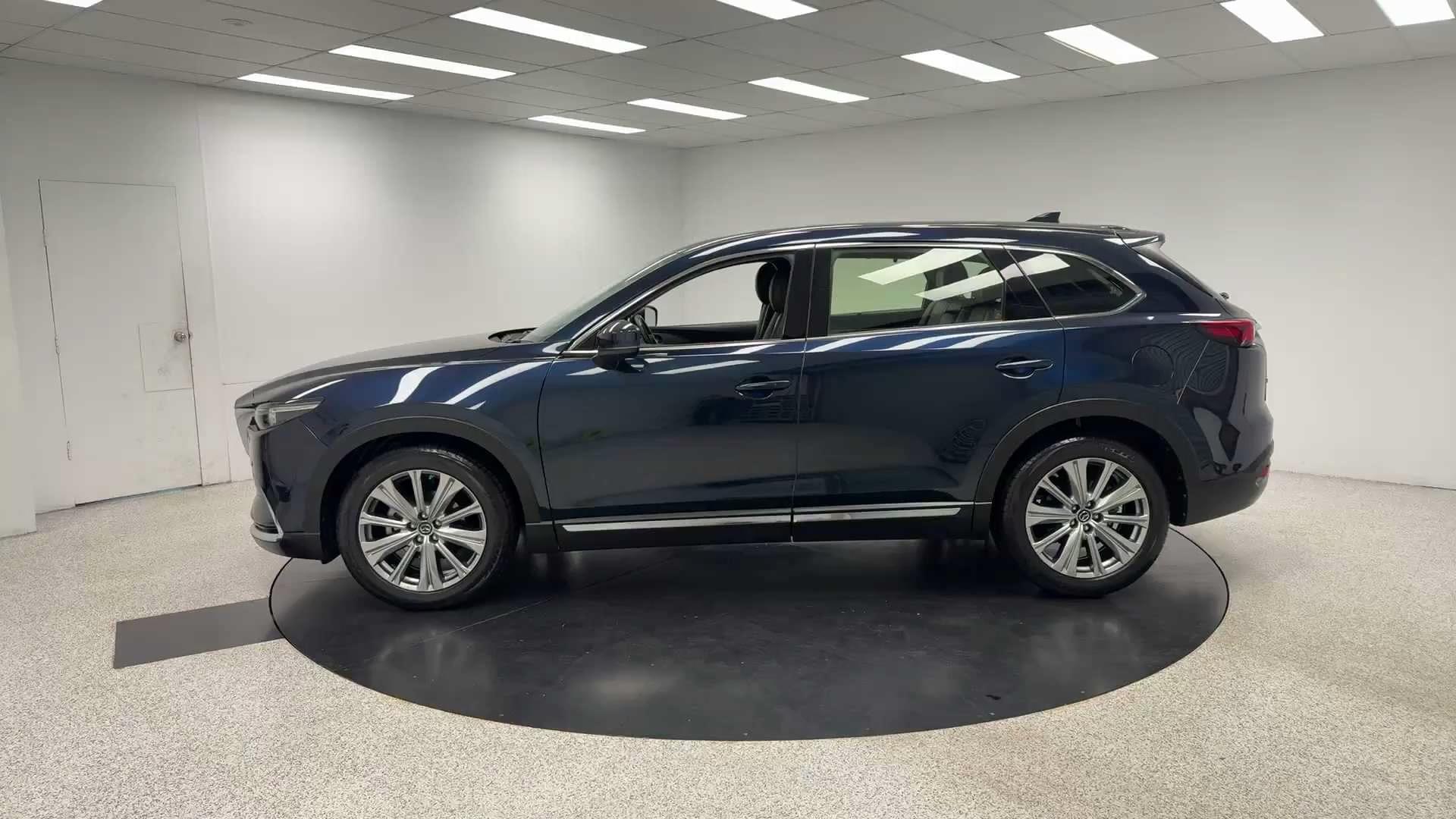 Primary car image