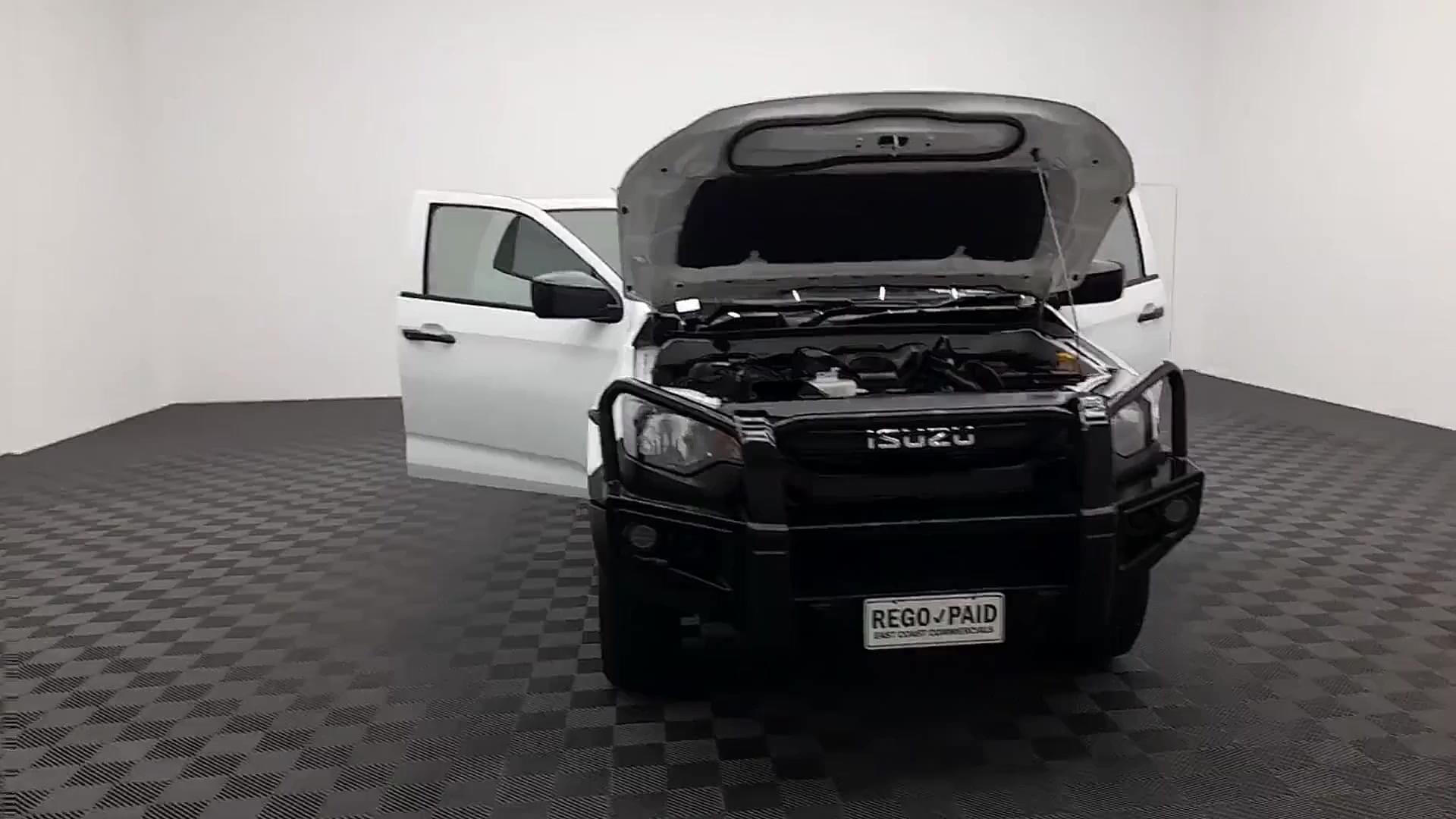 Primary car image