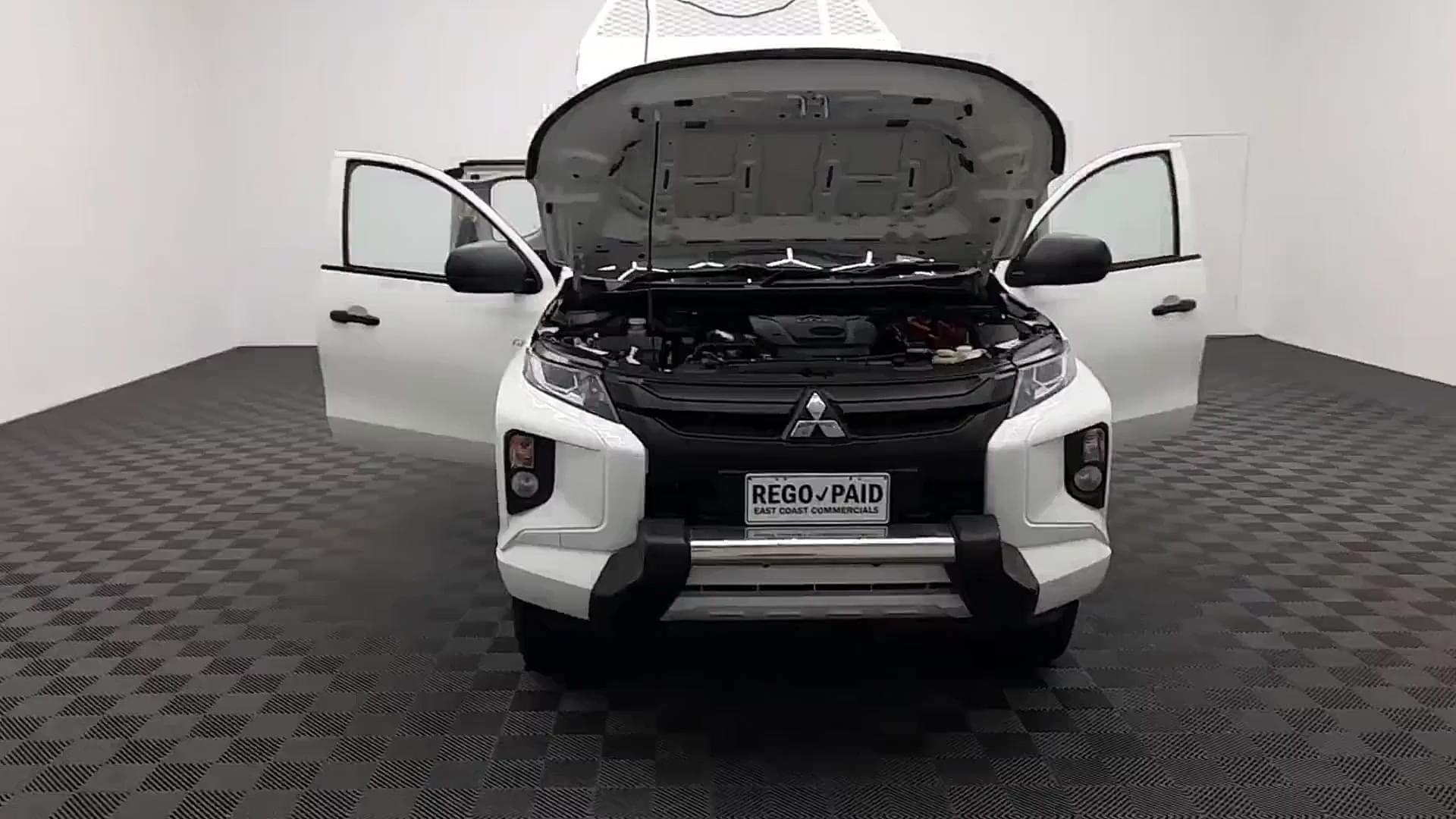 Primary car image