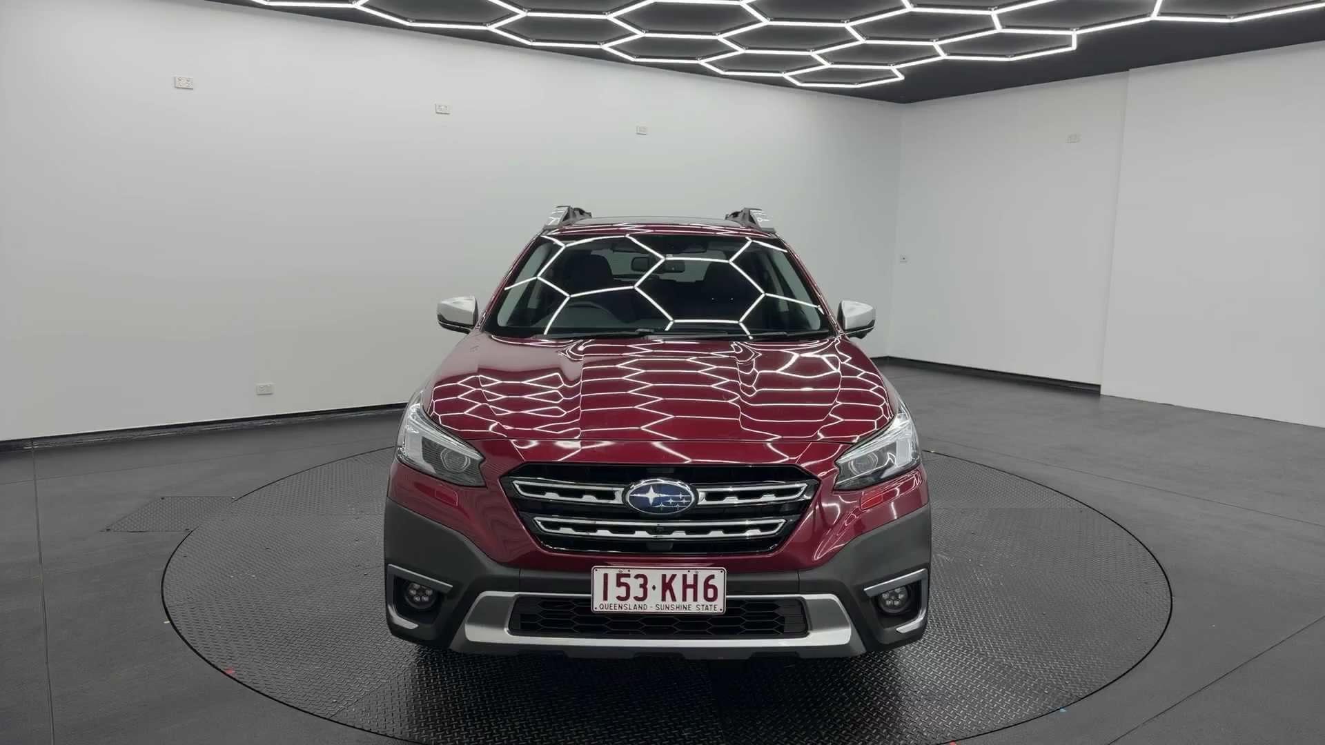Primary car image