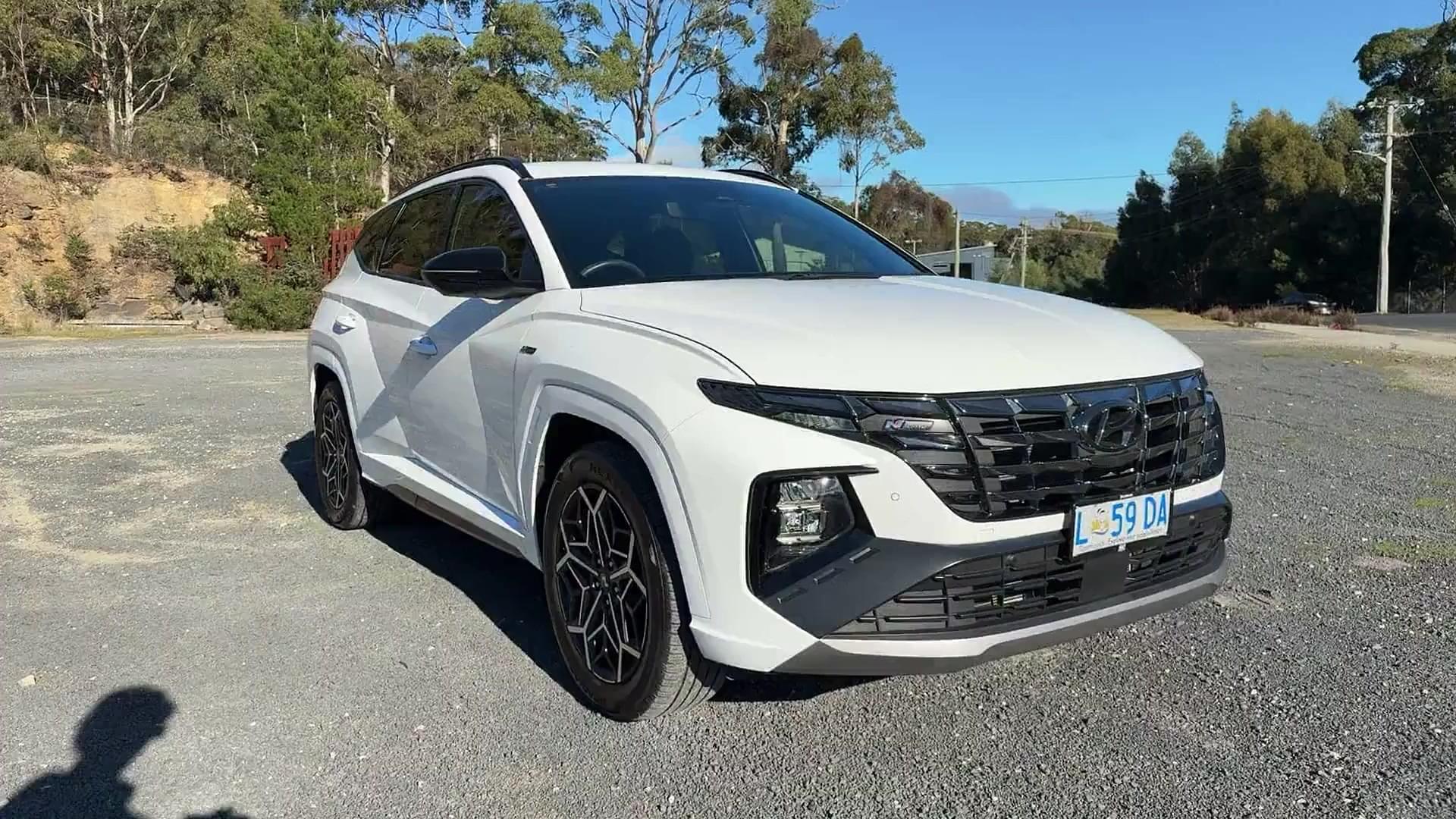 Primary car image