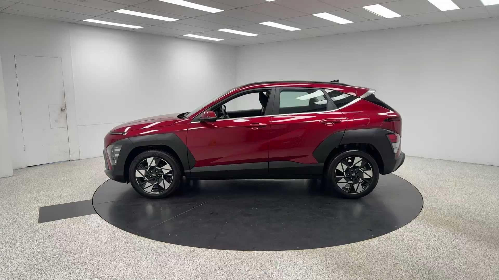Primary car image