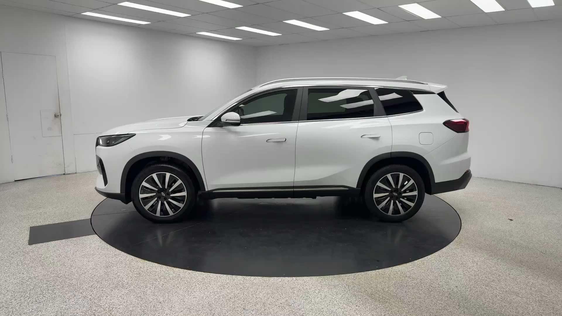 Primary car image