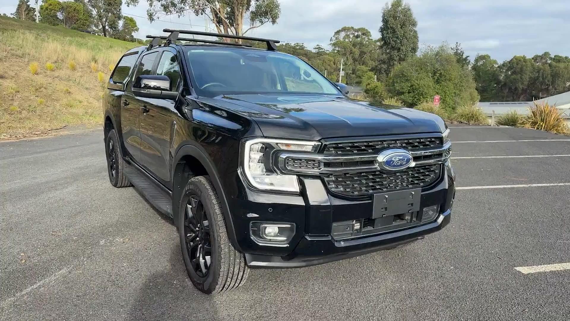Primary car image