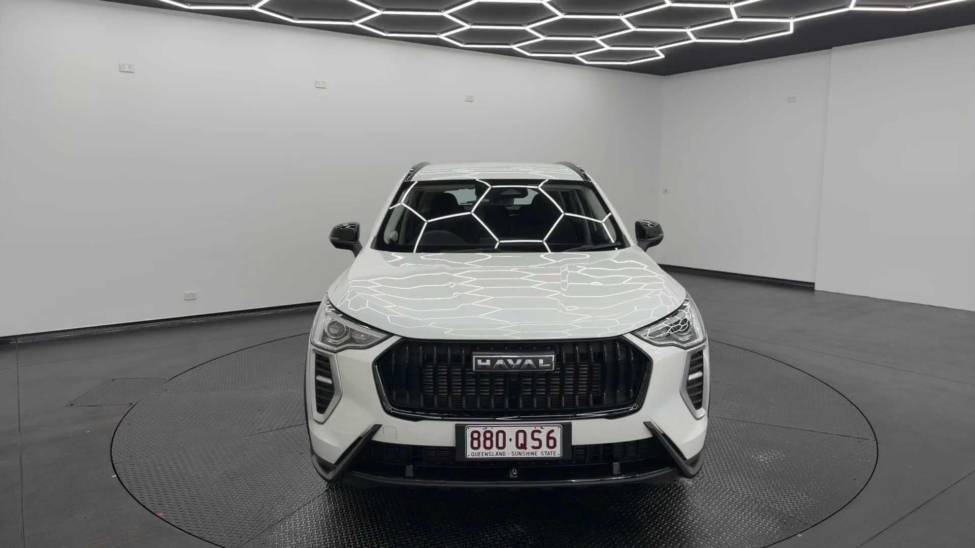 Primary car image
