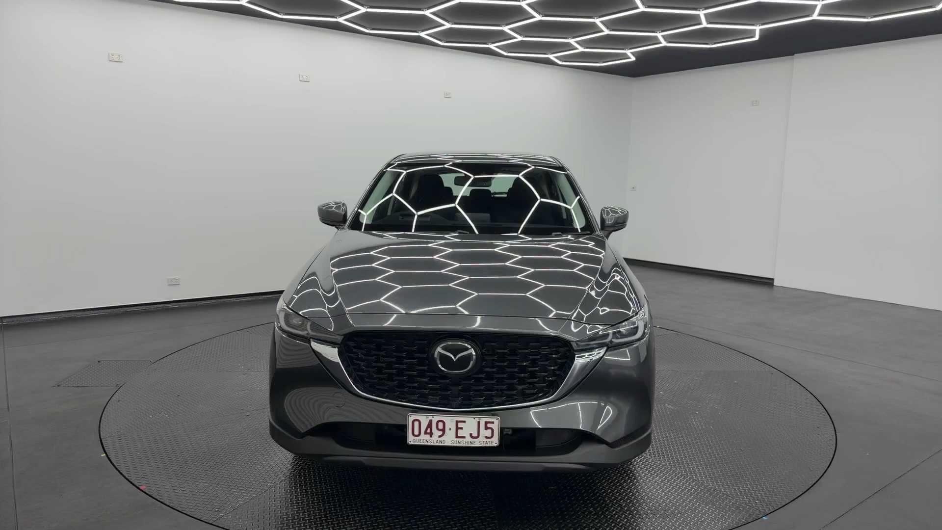 Primary car image