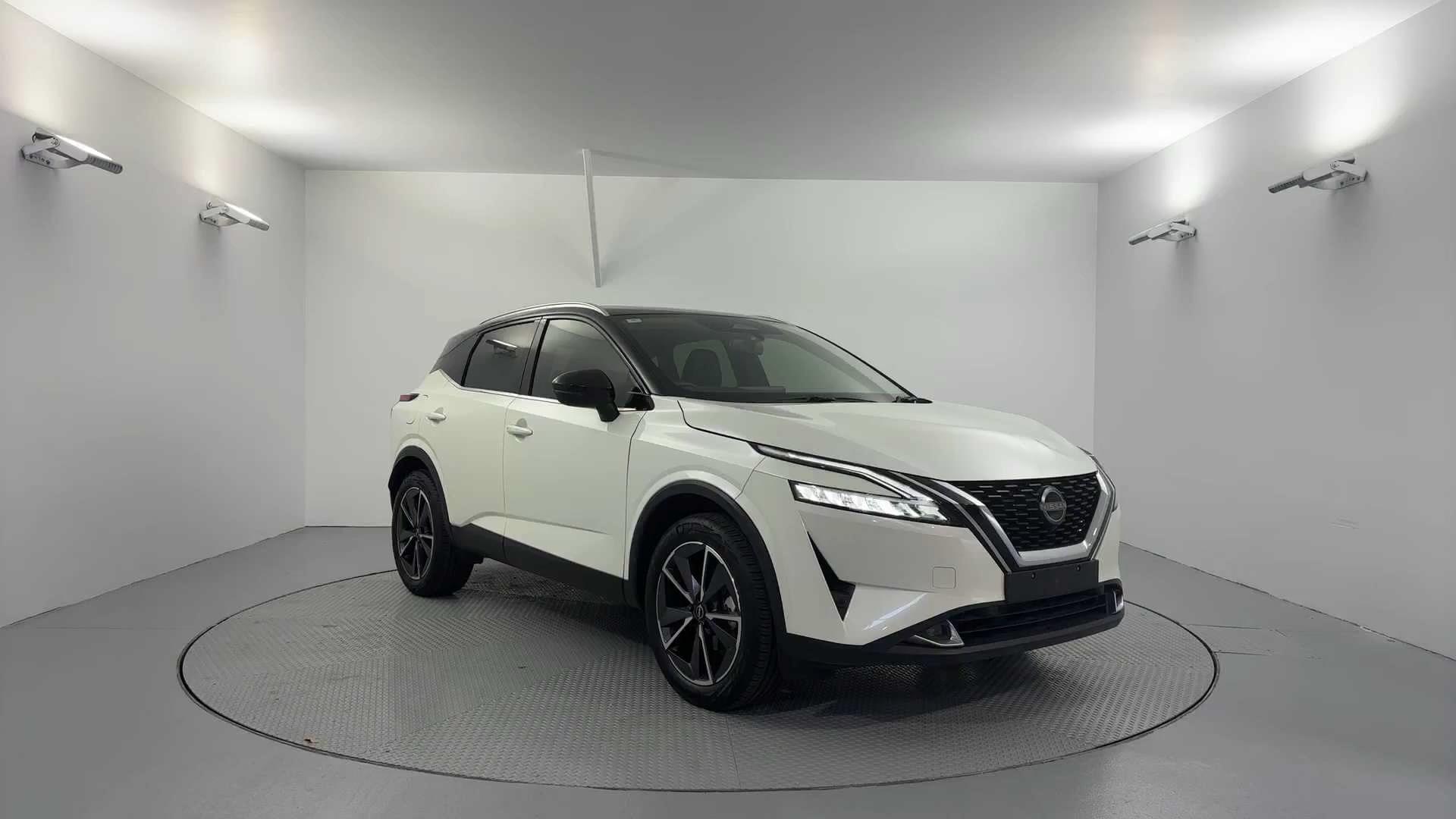 Primary car image