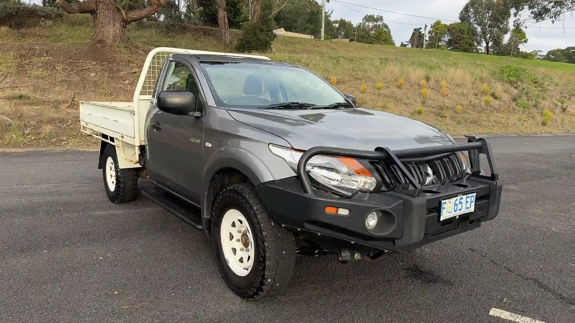 Primary car image