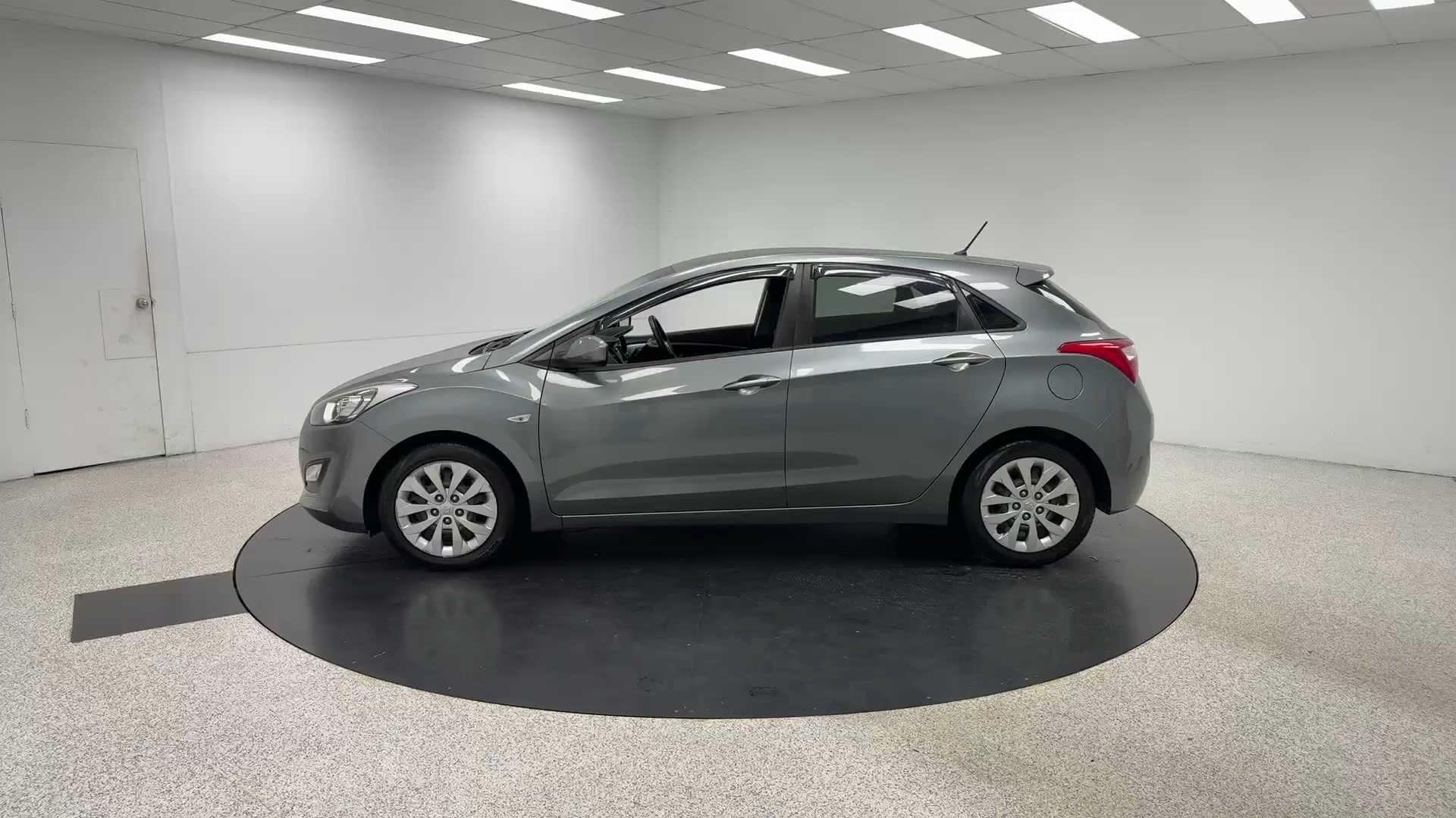 Primary car image