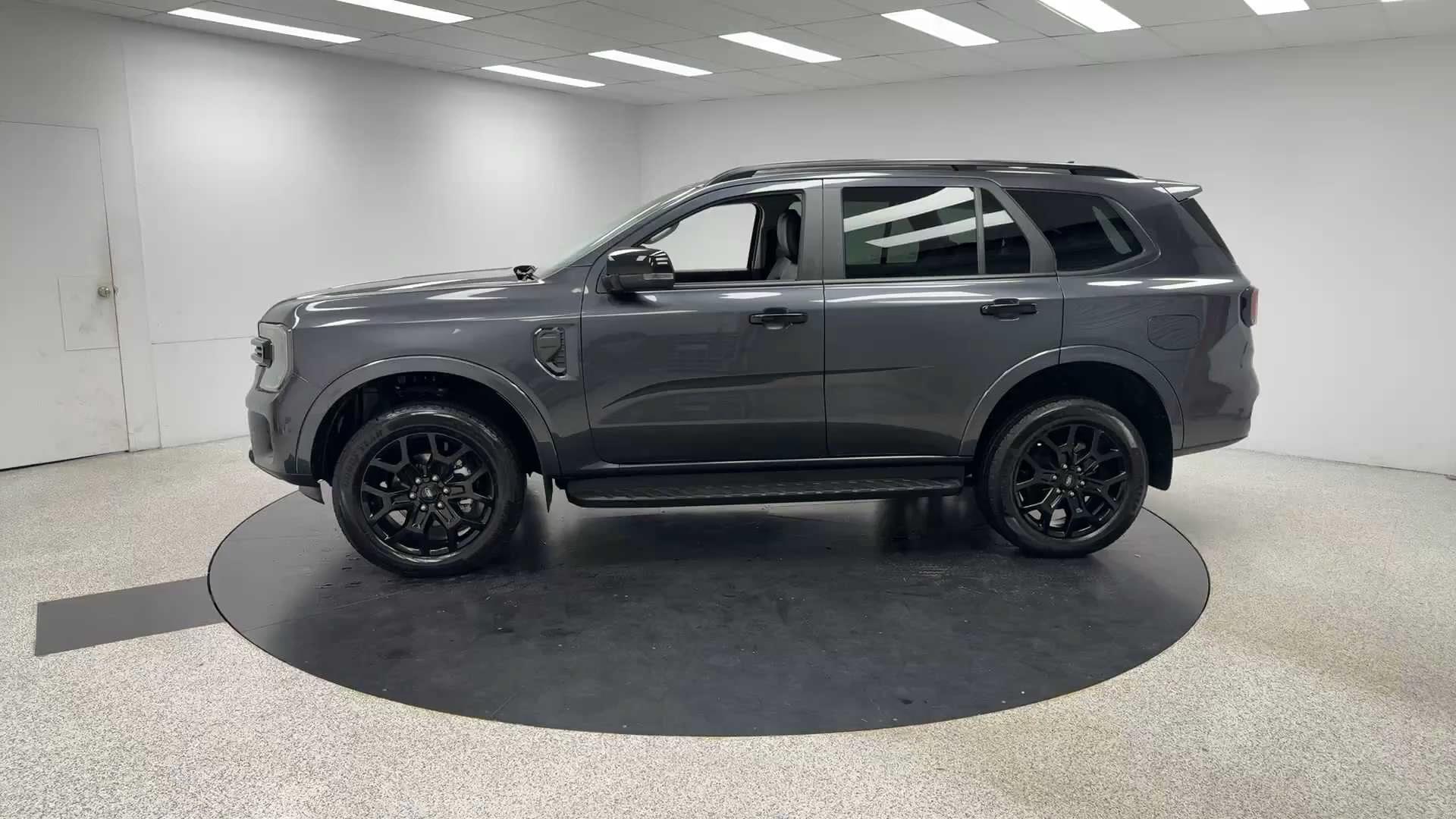 Primary car image