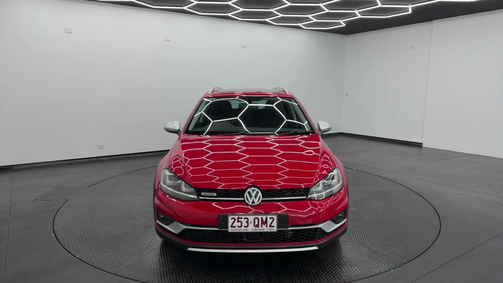 Primary car image