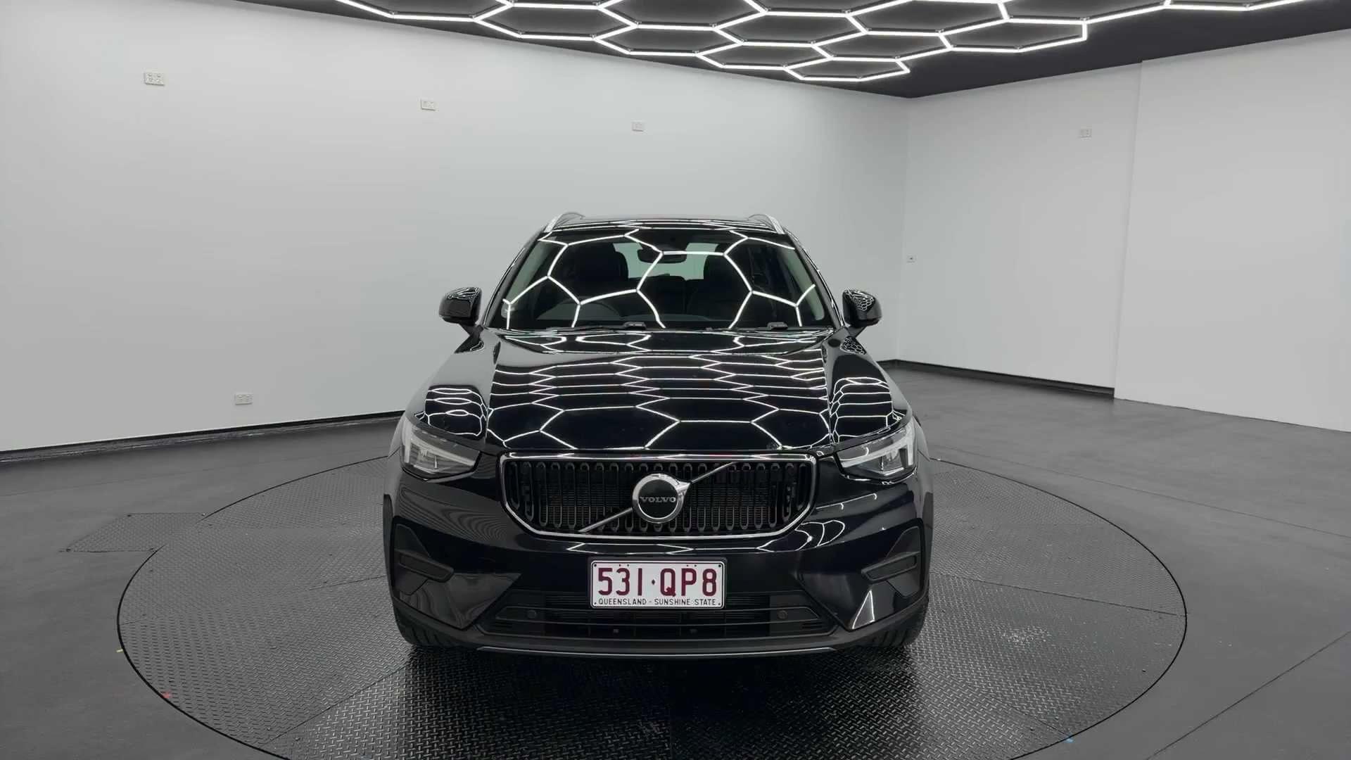 Primary car image