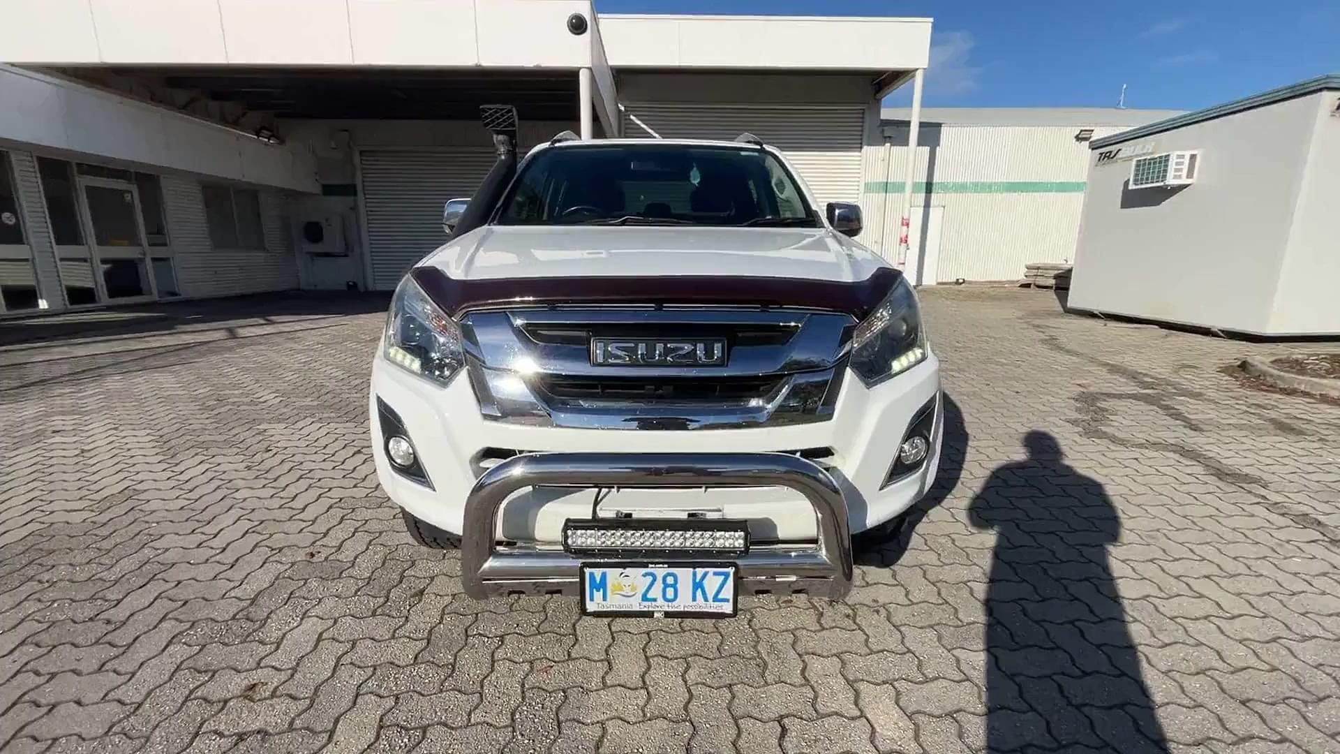 Primary car image