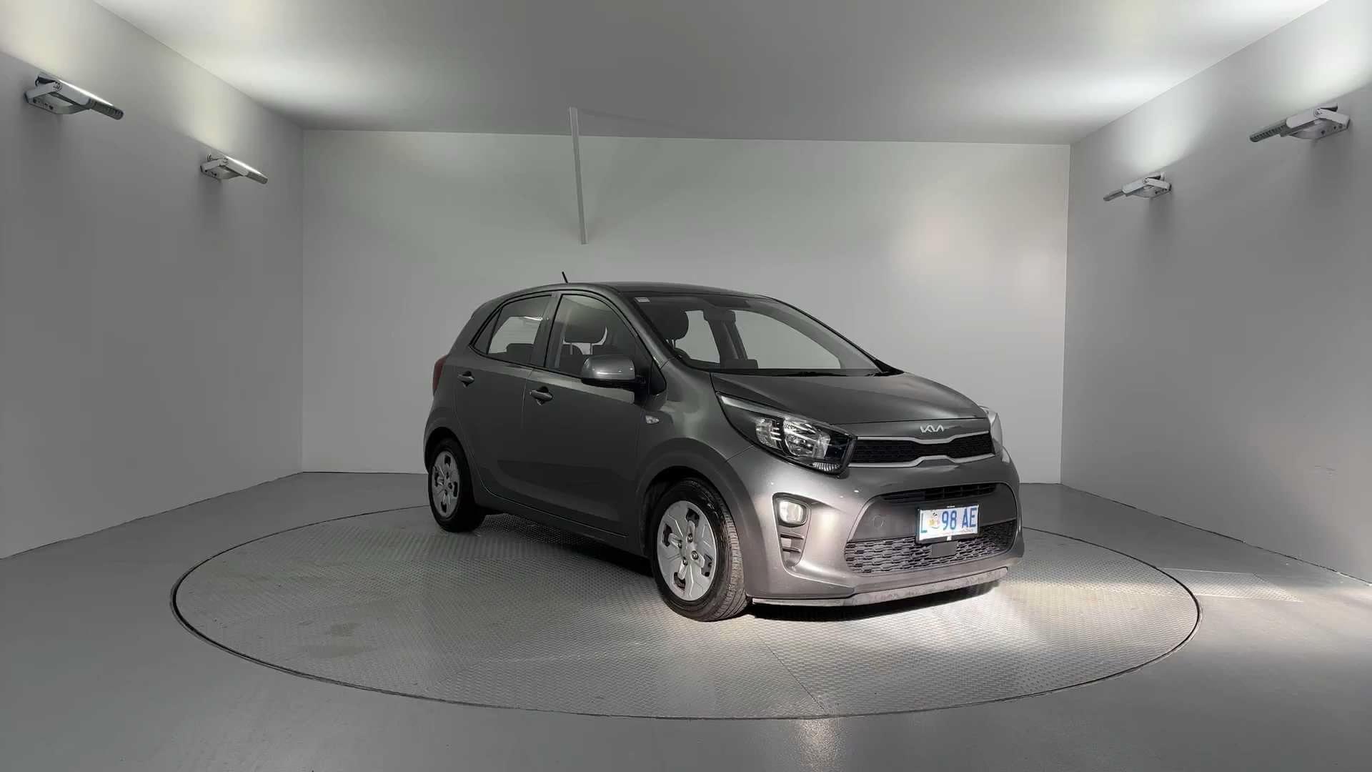Primary car image