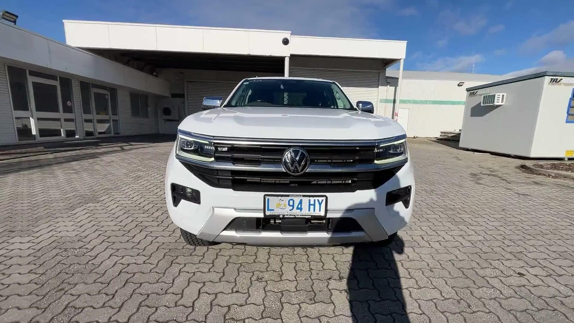 Primary car image