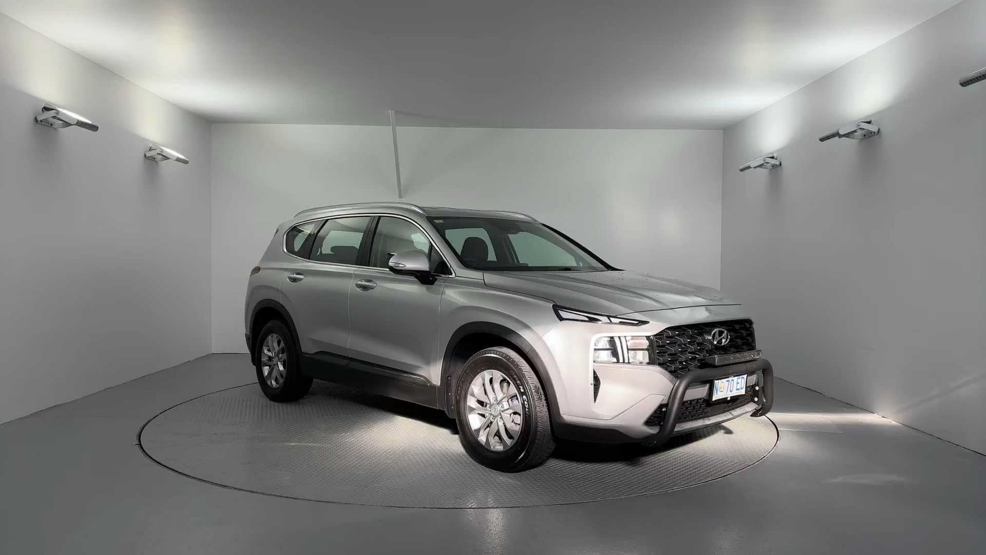 Primary car image