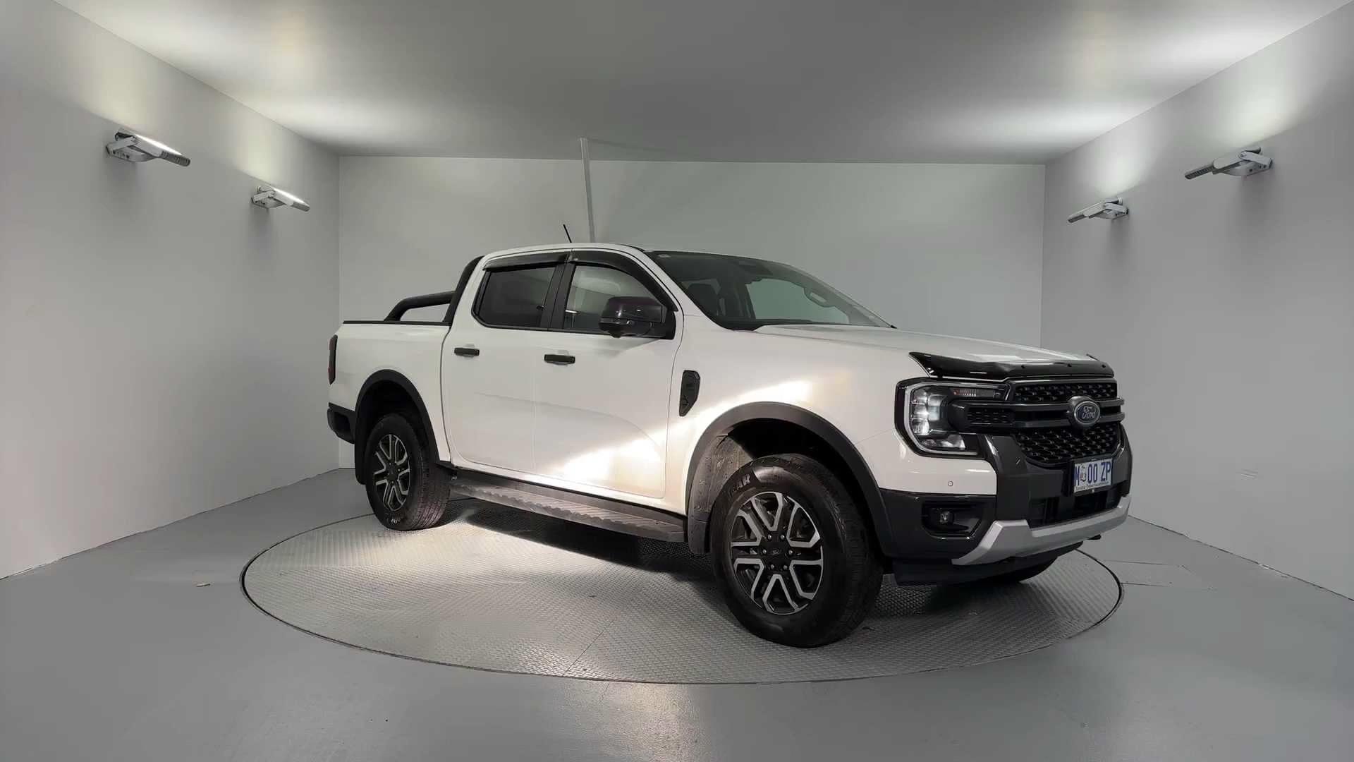Primary car image