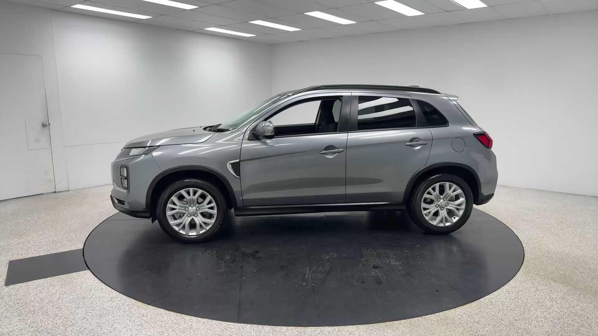 Primary car image