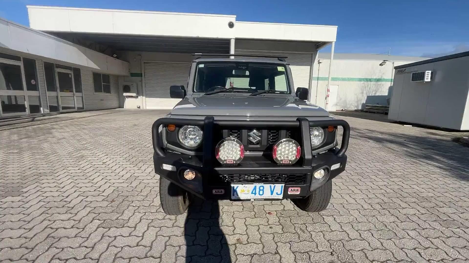 Primary car image