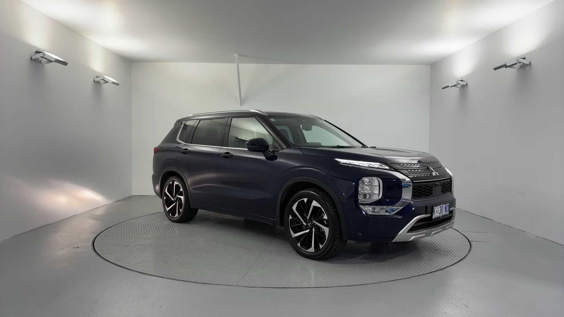 Primary car image