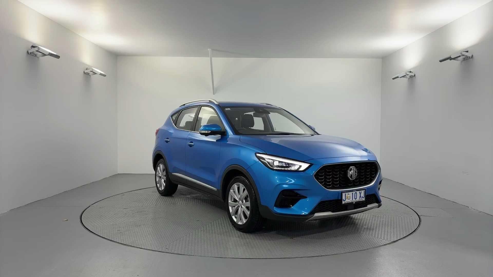 Primary car image