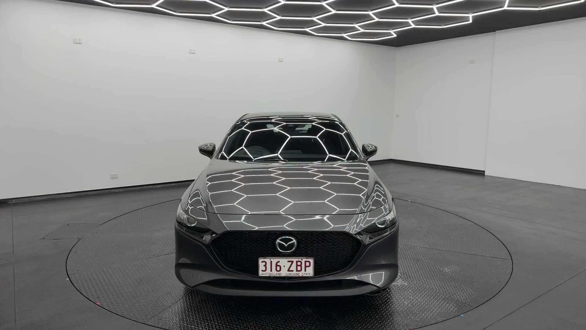Primary car image