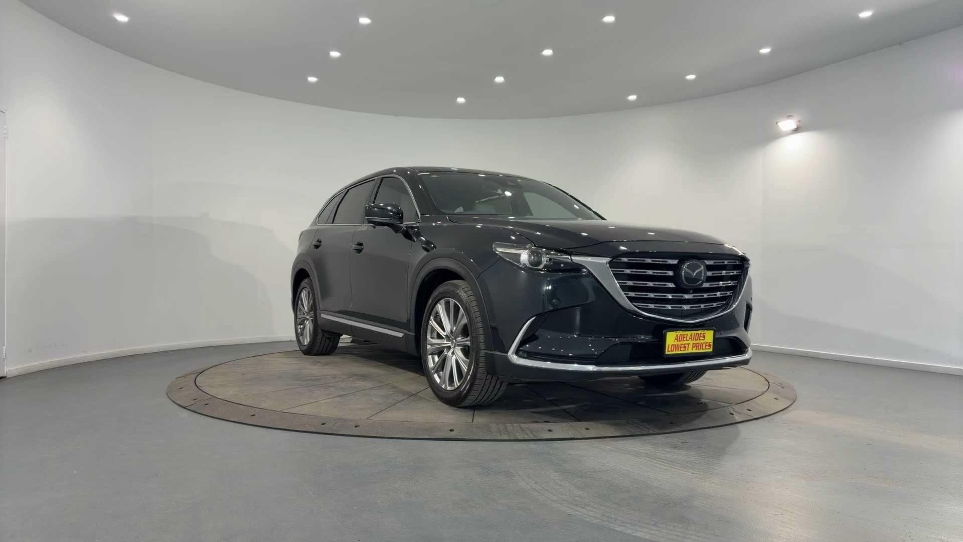 Primary car image