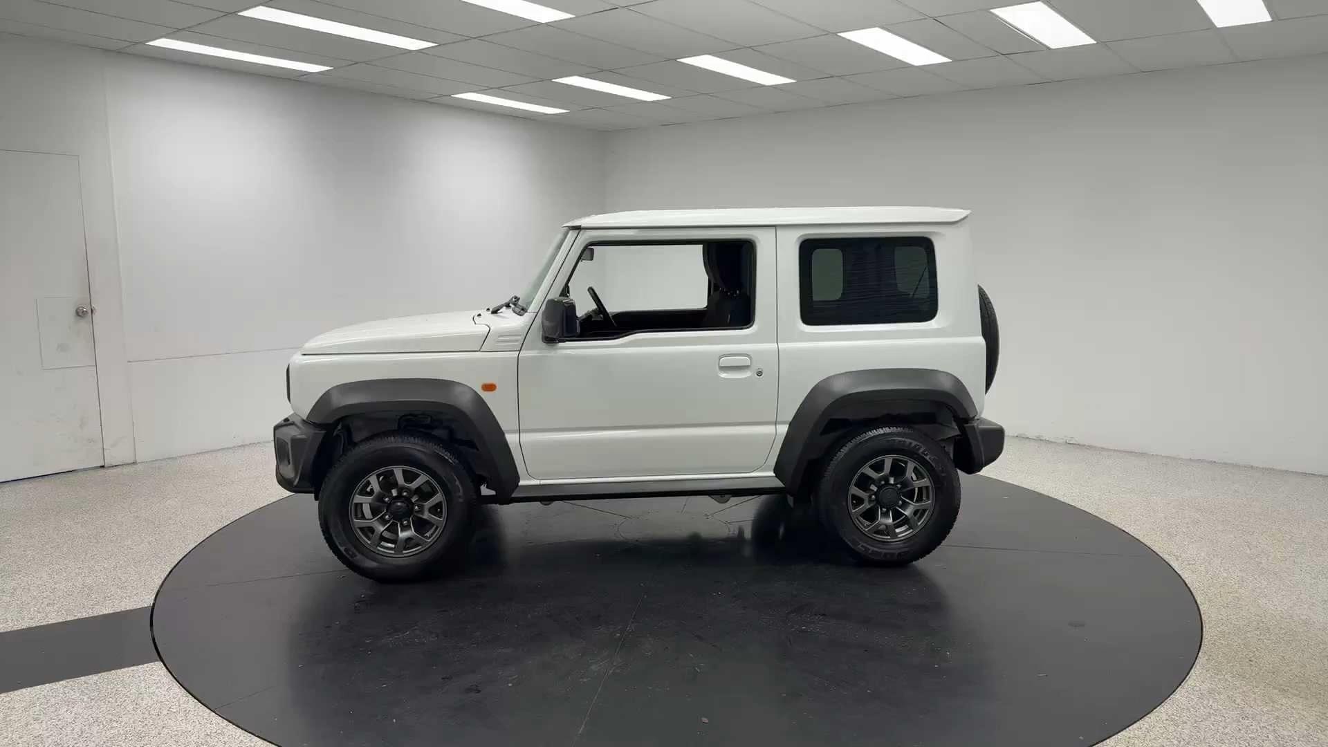 Primary car image