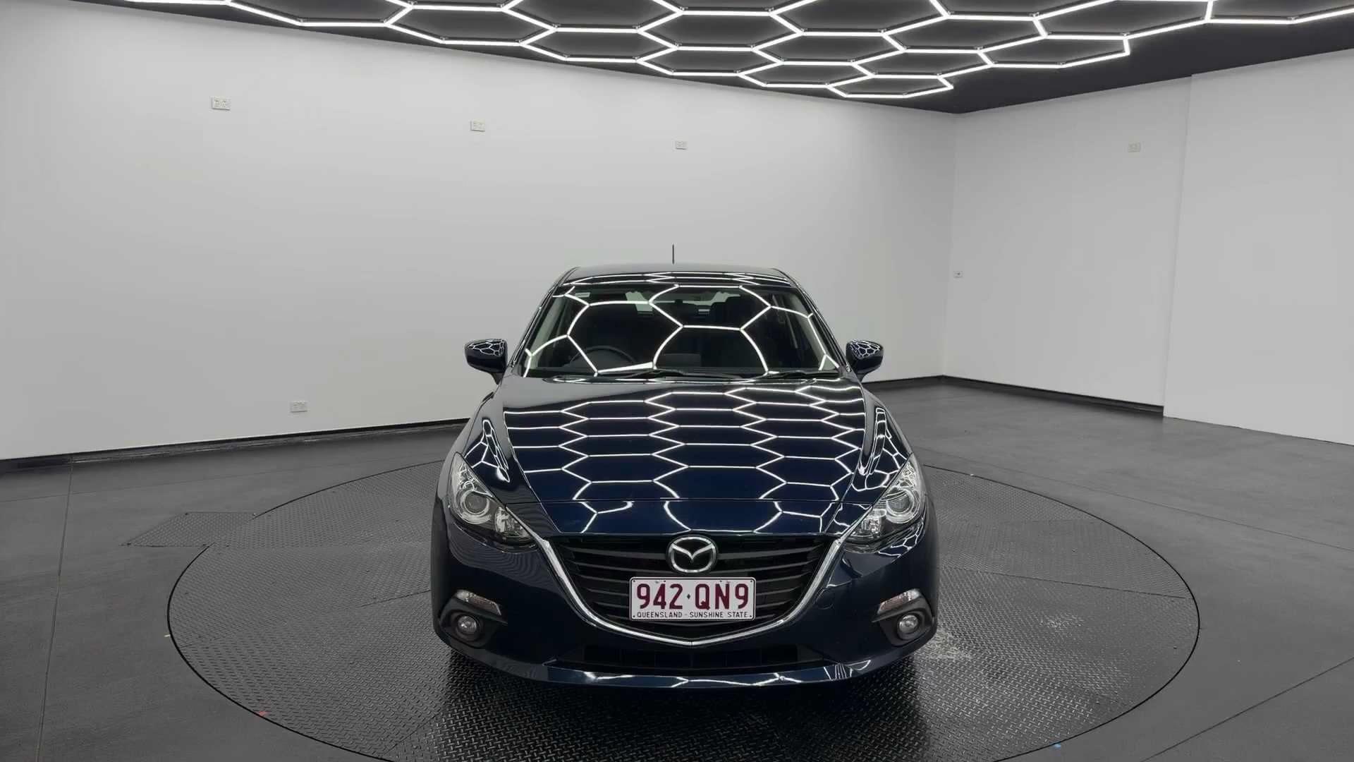 Primary car image