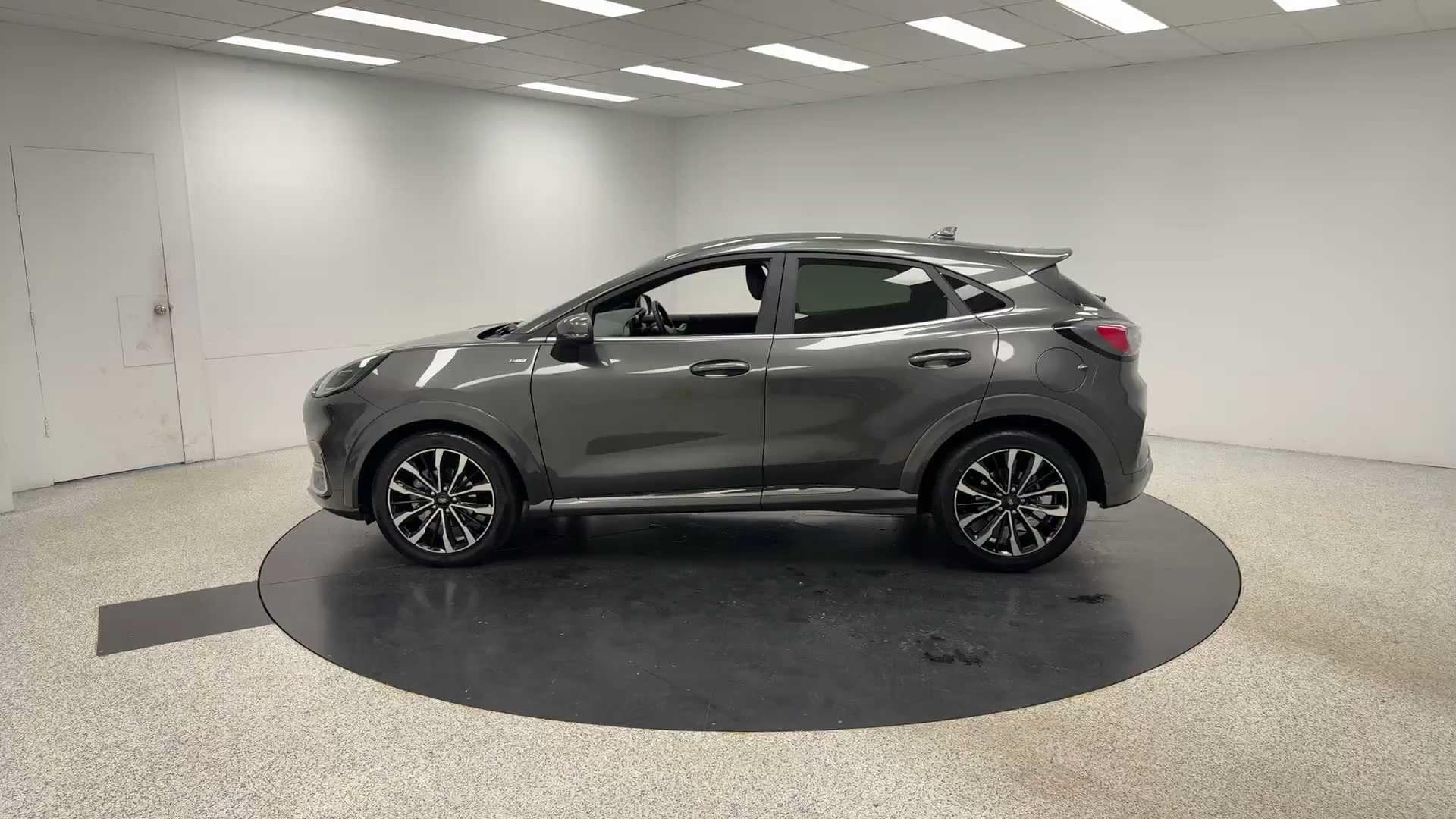 Primary car image