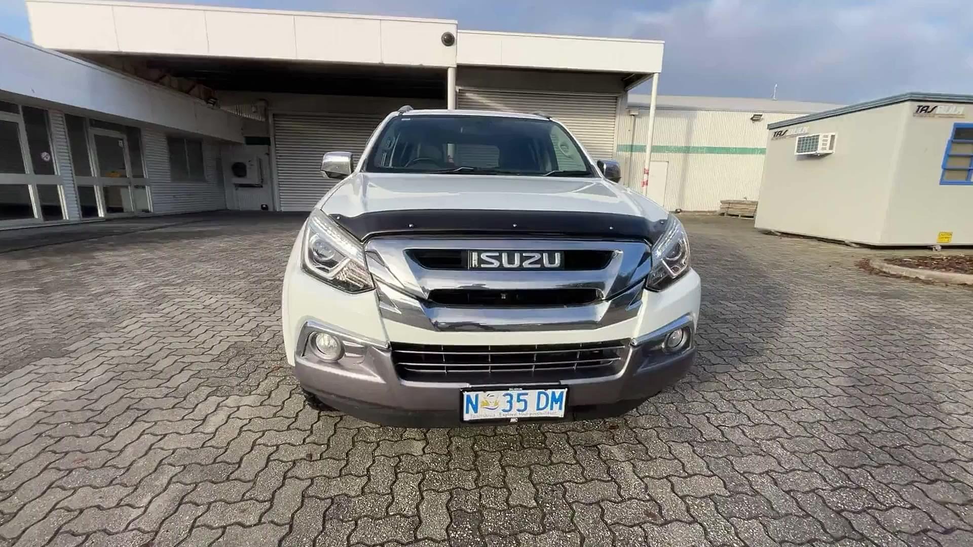 Primary car image