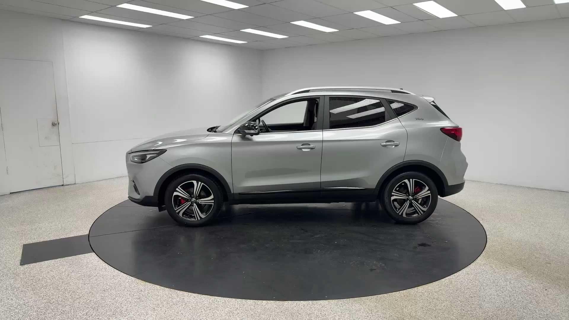 Primary car image