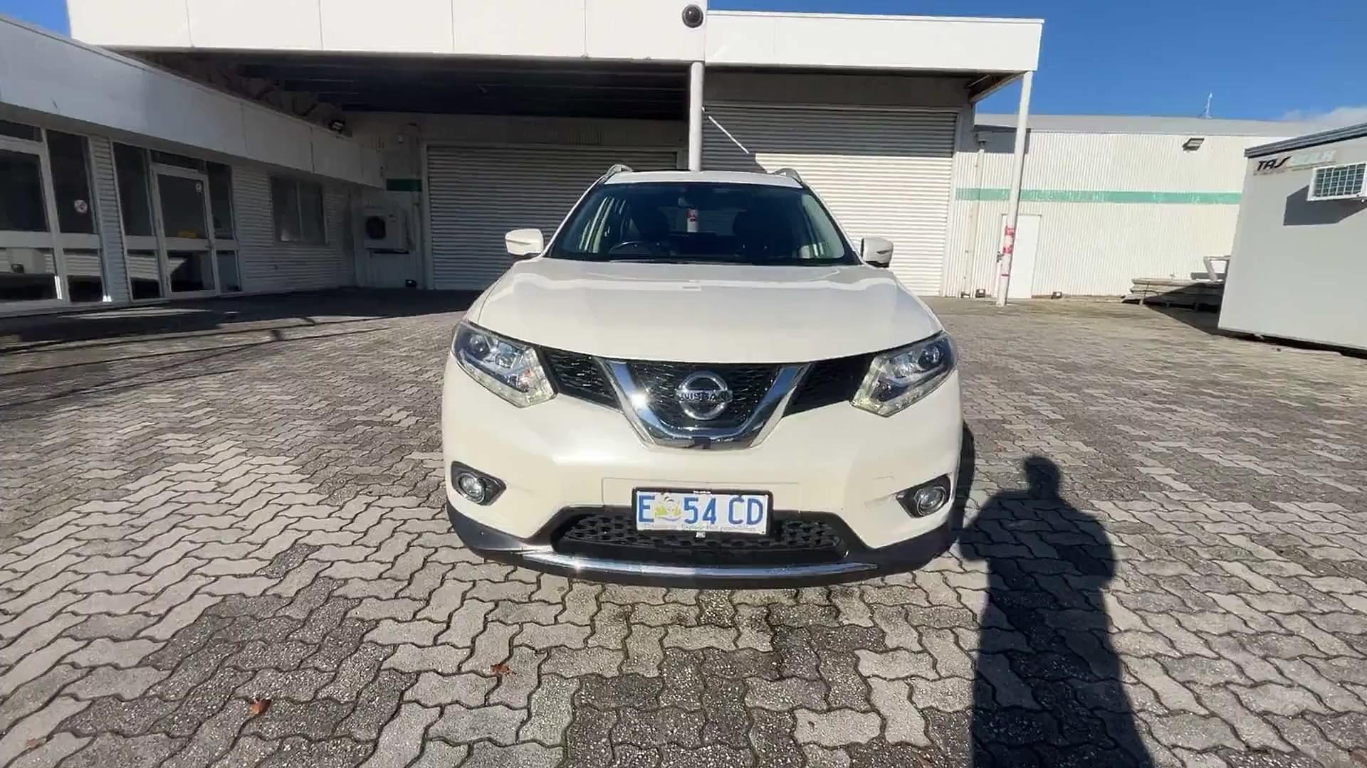 Primary car image