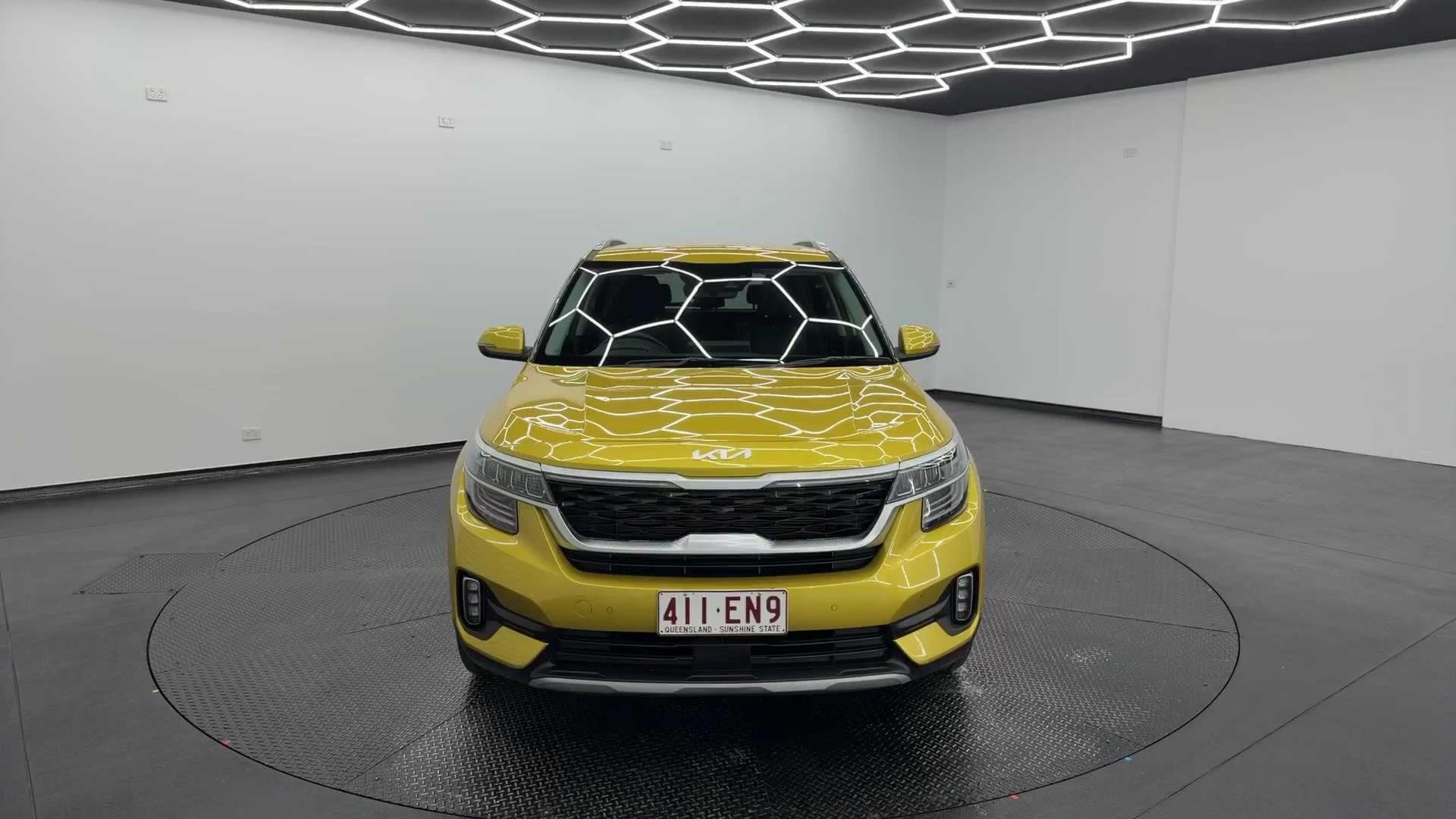 Primary car image