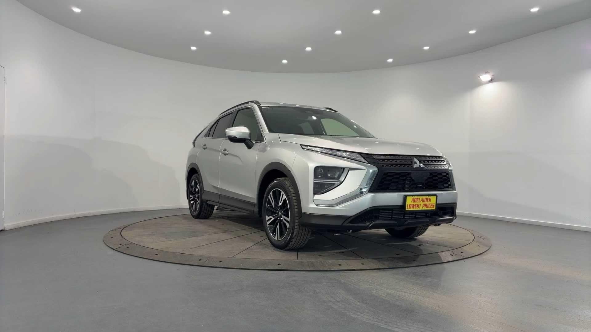 Primary car image