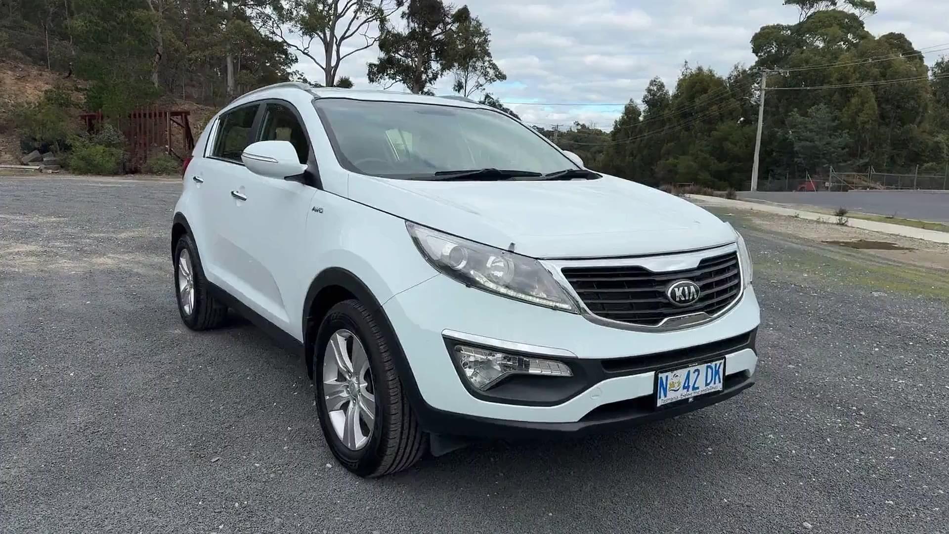 Primary car image