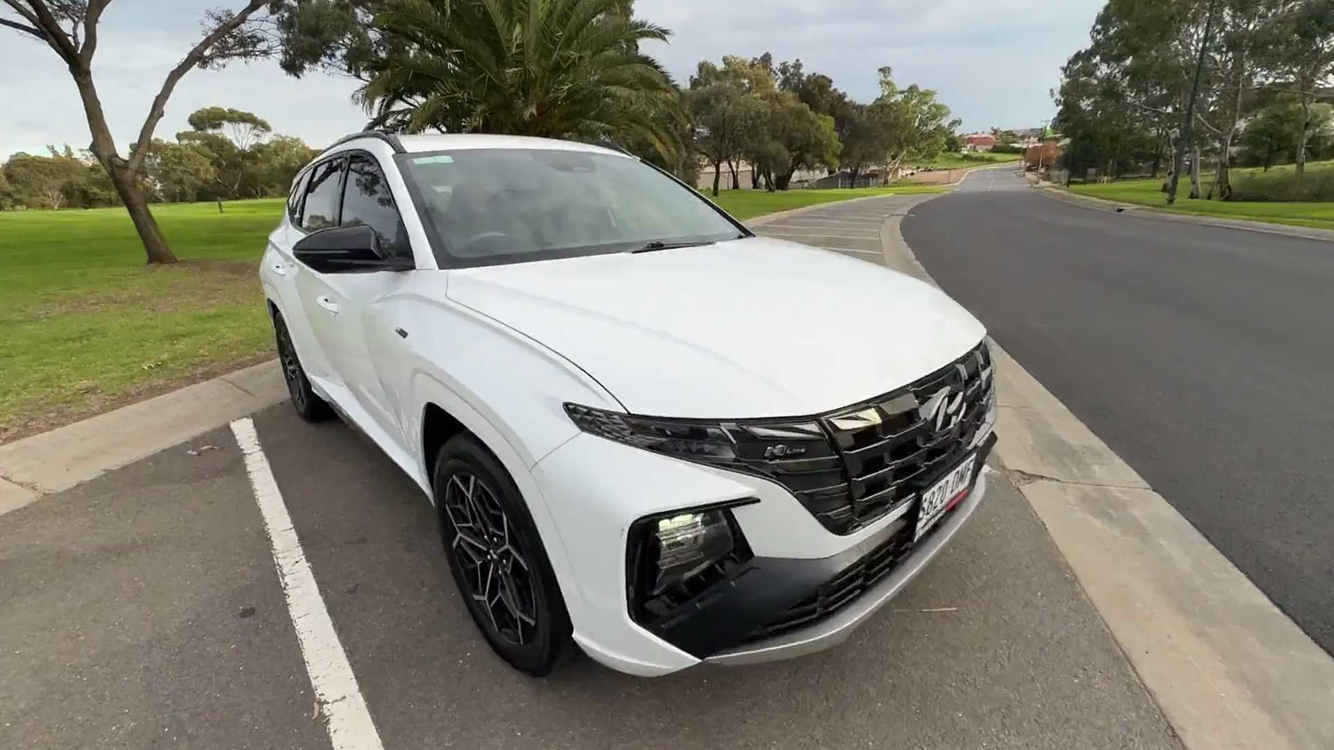 Primary car image