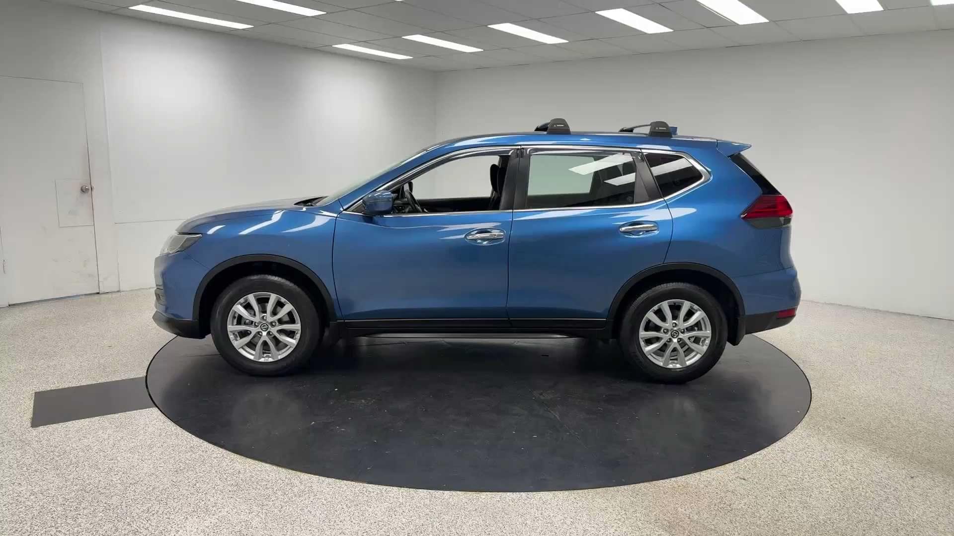 Primary car image