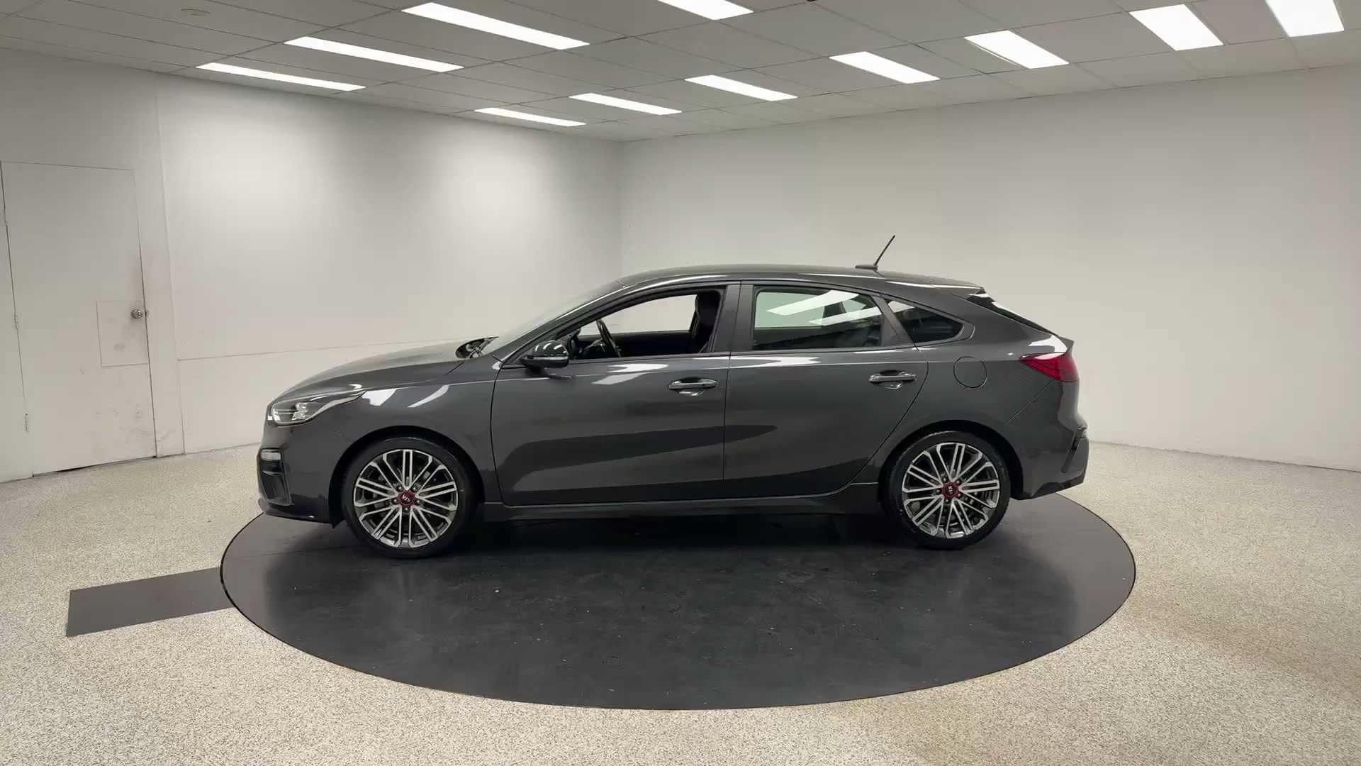 Primary car image
