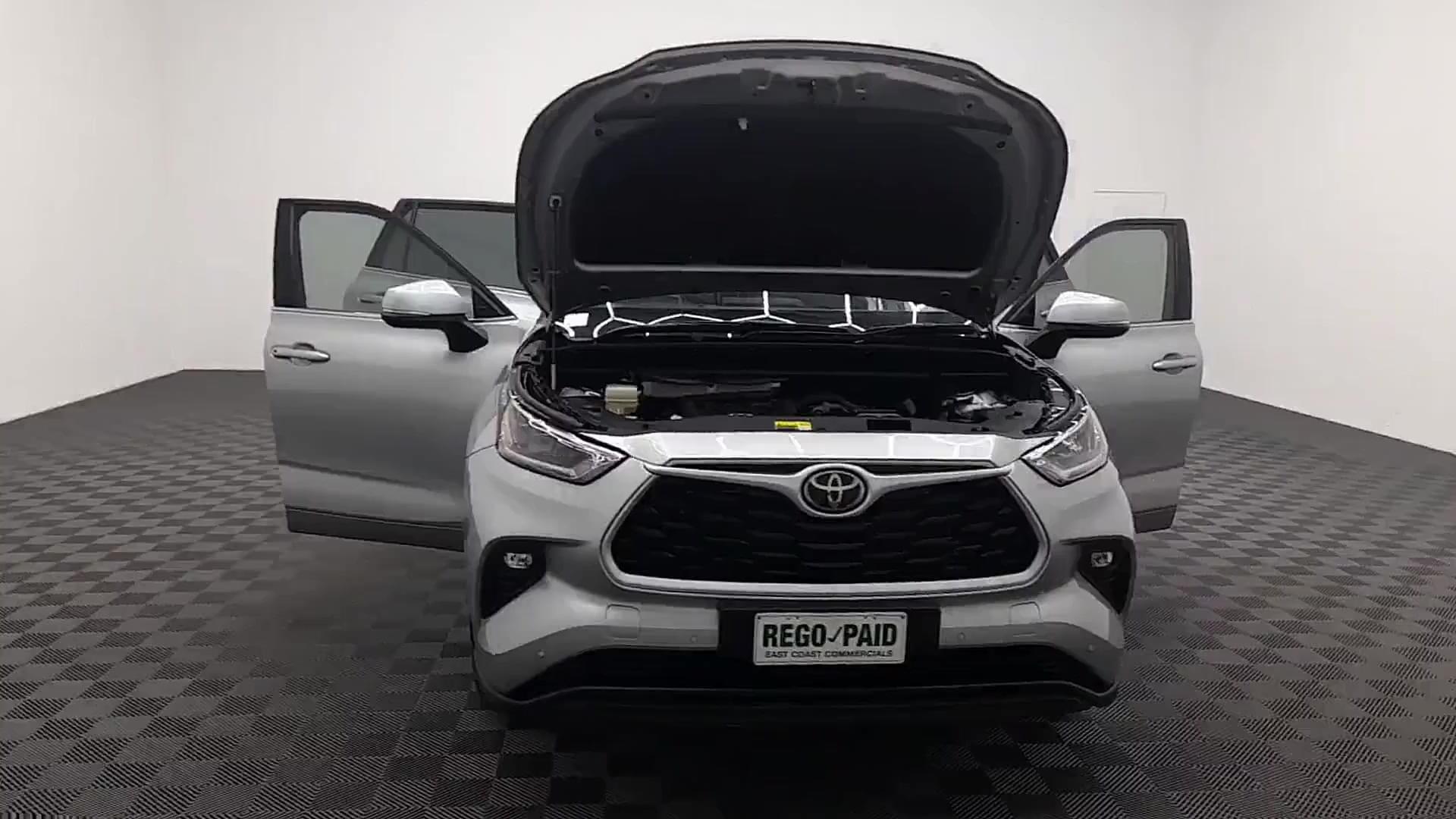 Primary car image