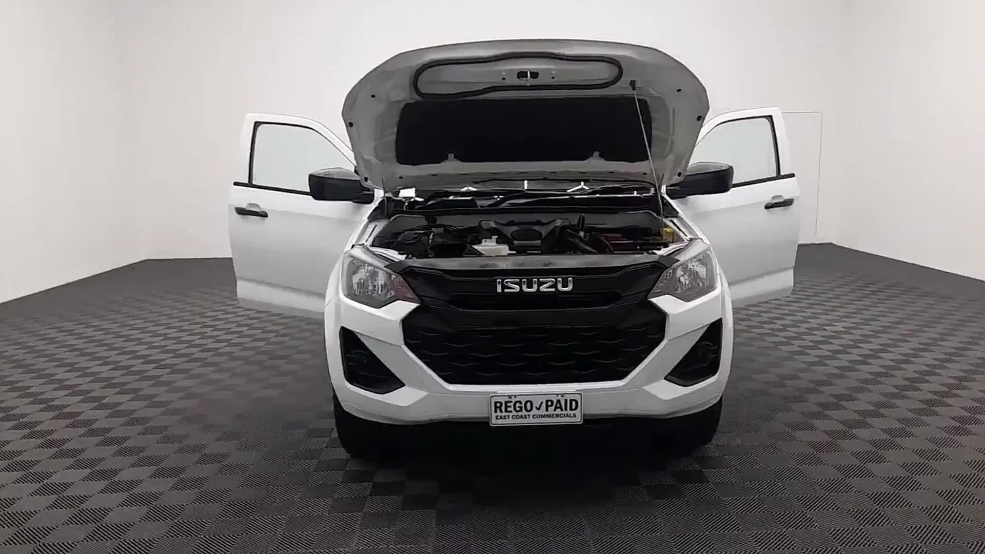 Primary car image