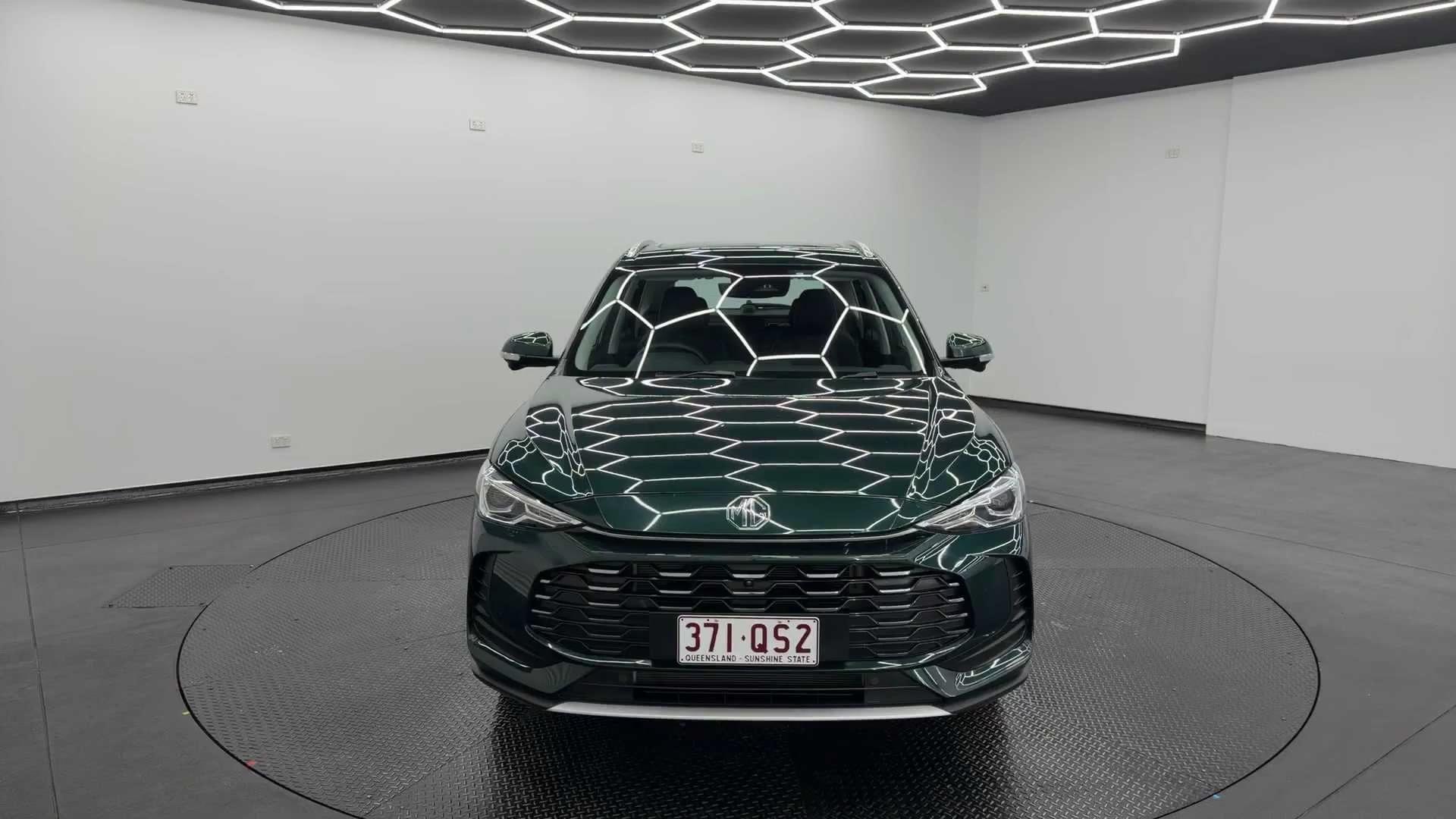 Primary car image