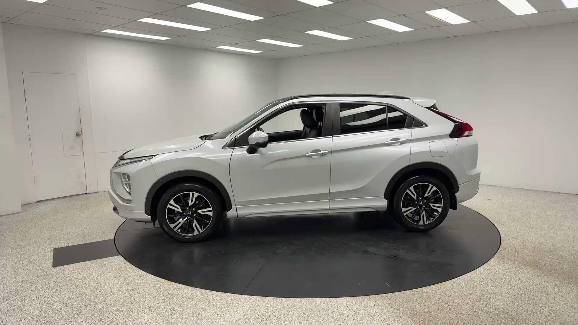 Primary car image