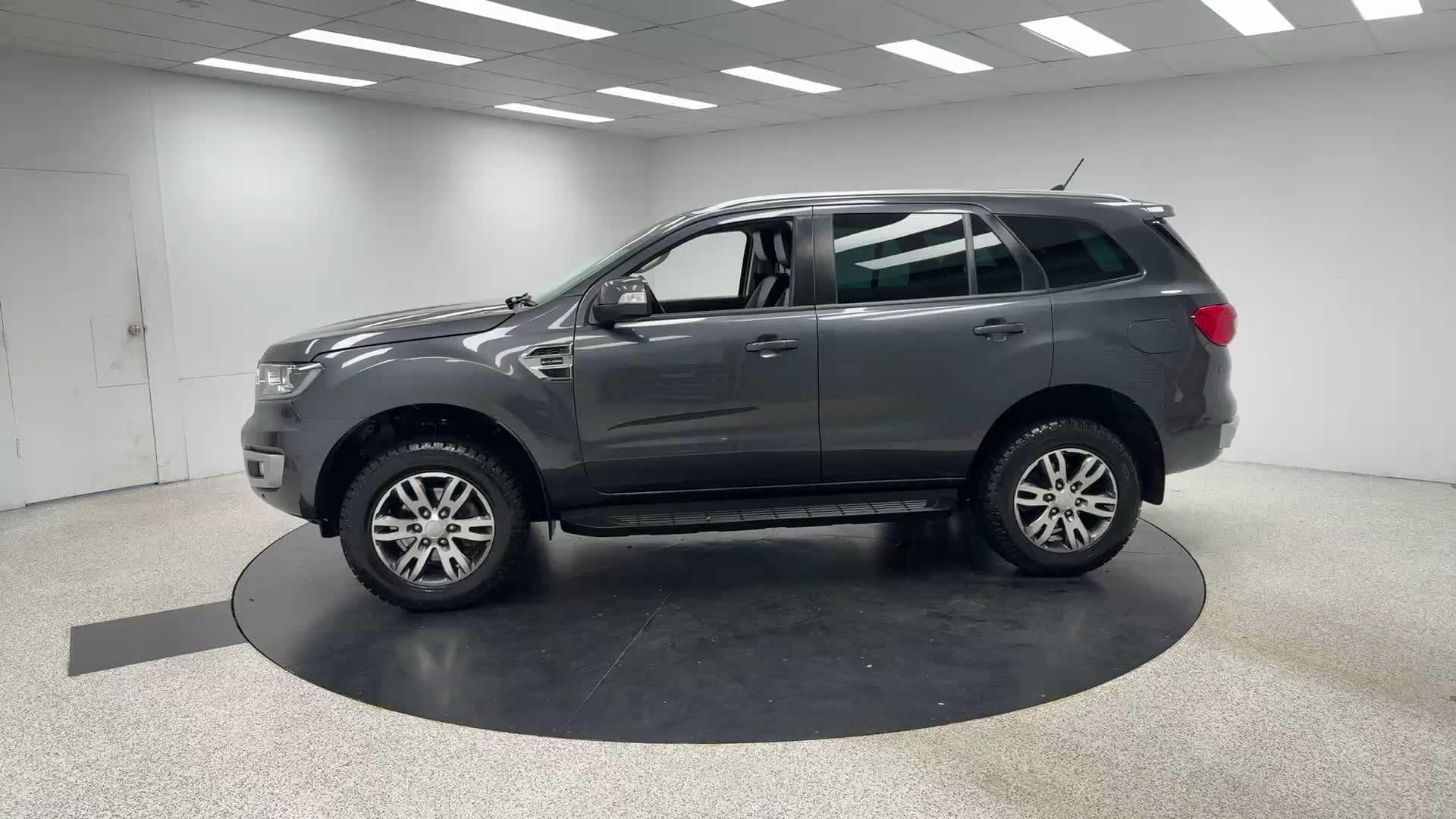 Primary car image
