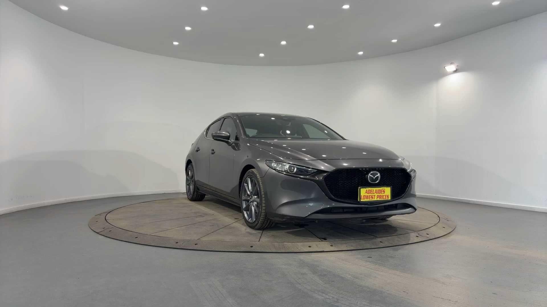 Primary car image