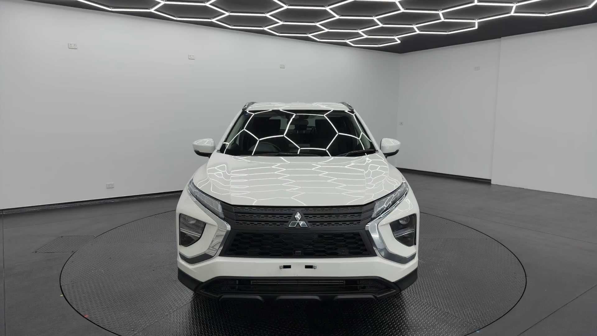 Primary car image